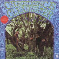  Creedence Clearwater Revival 