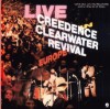  CCR - Live in Europa 